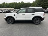 Used 2022 Ford Bronco Sport Big Bend image 4