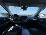 Used 2014 Jeep Cherokee Latitude w/ Cold Weather Group image 2