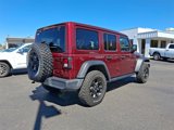 Used 2021 Jeep Wrangler Unlimited Sport image 6