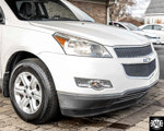 Used 2011 Chevrolet Traverse LS image 4