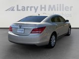 Used 2014 Buick LaCrosse Leather w/ Driver Confidence Package image 5