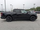 New 2024 Ford Maverick Lariat w/ Black Appearance Package image 3