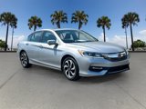 Used 2016 Honda Accord EX image 3