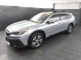 Used 2021 Subaru Outback Limited image 2