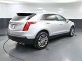 Used 2017 Cadillac XT5 Premium Luxury image 4