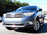 Used 2012 Toyota Highlander FWD image 3