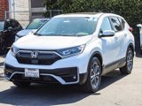 Certified 2022 Honda CR-V EX image 3