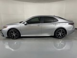 Used 2021 Toyota Camry SE image 5