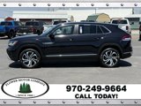 Used 2023 Volkswagen Atlas Cross Sport SEL image 4