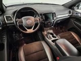 Certified 2021 Jeep Grand Cherokee Laredo X image 3