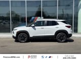 Used 2023 Chevrolet TrailBlazer LT w/ Convenience Package image 3