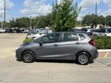 Used 2015 Honda Fit LX image 3