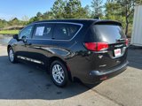 Used 2022 Chrysler Voyager LX image 3