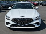 Used 2025 Genesis G70 2.5T image 2