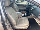 Used 2017 Subaru Outback 2.5i Limited image 6