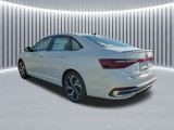 New 2025 Volkswagen Jetta SEL image 5
