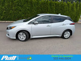Used 2023 Nissan Leaf S image 3
