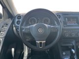 Used 2016 Volkswagen Tiguan S image 3