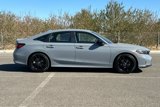 New 2025 Honda Civic Sport image 2