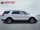 Used 2018 Ford Explorer Platinum image 6
