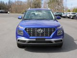 Used 2025 Hyundai Venue SEL image 6