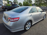 Used 2010 Toyota Camry SE image 6