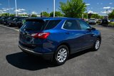 Used 2021 Chevrolet Equinox LT image 3