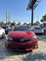 Used 2014 Toyota Camry SE image 2
