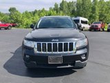 Used 2012 Jeep Grand Cherokee Laredo w/ Laredo E Group image 2