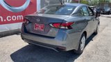 New 2025 Nissan Versa S image 4