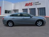 Used 2024 Chevrolet Malibu LT image 5