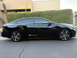 Used 2022 Nissan Maxima SV w/ Floor Mat Group image 2