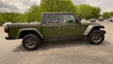 Used 2021 Jeep Gladiator Rubicon w/ Cold Weather Group image 2