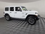 Used 2019 Jeep Wrangler Unlimited Sahara image 5