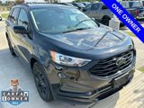 Used 2022 Ford Edge SE w/ Black Appearance Package image 3