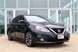Used 2019 Nissan Sentra SR image 2