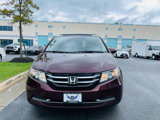 Used 2014 Honda Odyssey EX-L image 3