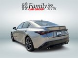 Used 2023 Lexus IS 350 F Sport w/ Memory Package image 4