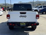 Certified 2023 Jeep Gladiator Rubicon w/ Trailer Tow Package image 5