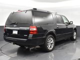 Used 2015 Ford Expedition EL Limited w/ Equipment Group 301A image 6
