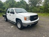 Used 2010 GMC Sierra 1500 W/T image 3