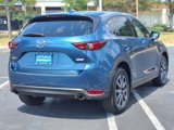 Used 2017 MAZDA CX-5 Grand Touring w/ Premium Package image 4