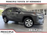 Used 2022 Toyota RAV4 LE image 4