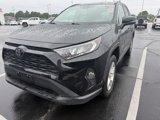 Used 2021 Toyota RAV4 XLE image 2