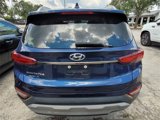 Used 2020 Hyundai Santa Fe Limited image 5