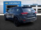 Used 2018 Jeep Grand Cherokee Altitude image 3