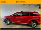Used 2018 Dodge Journey Crossroad w/ Popular Equipment Group image 2