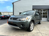 Used 2009 Mitsubishi Outlander SE image 3