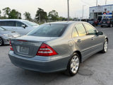 Used 2006 Mercedes-Benz C 280 4MATIC Sedan image 3