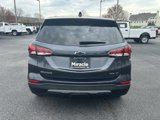 Certified 2022 Chevrolet Equinox LT image 5